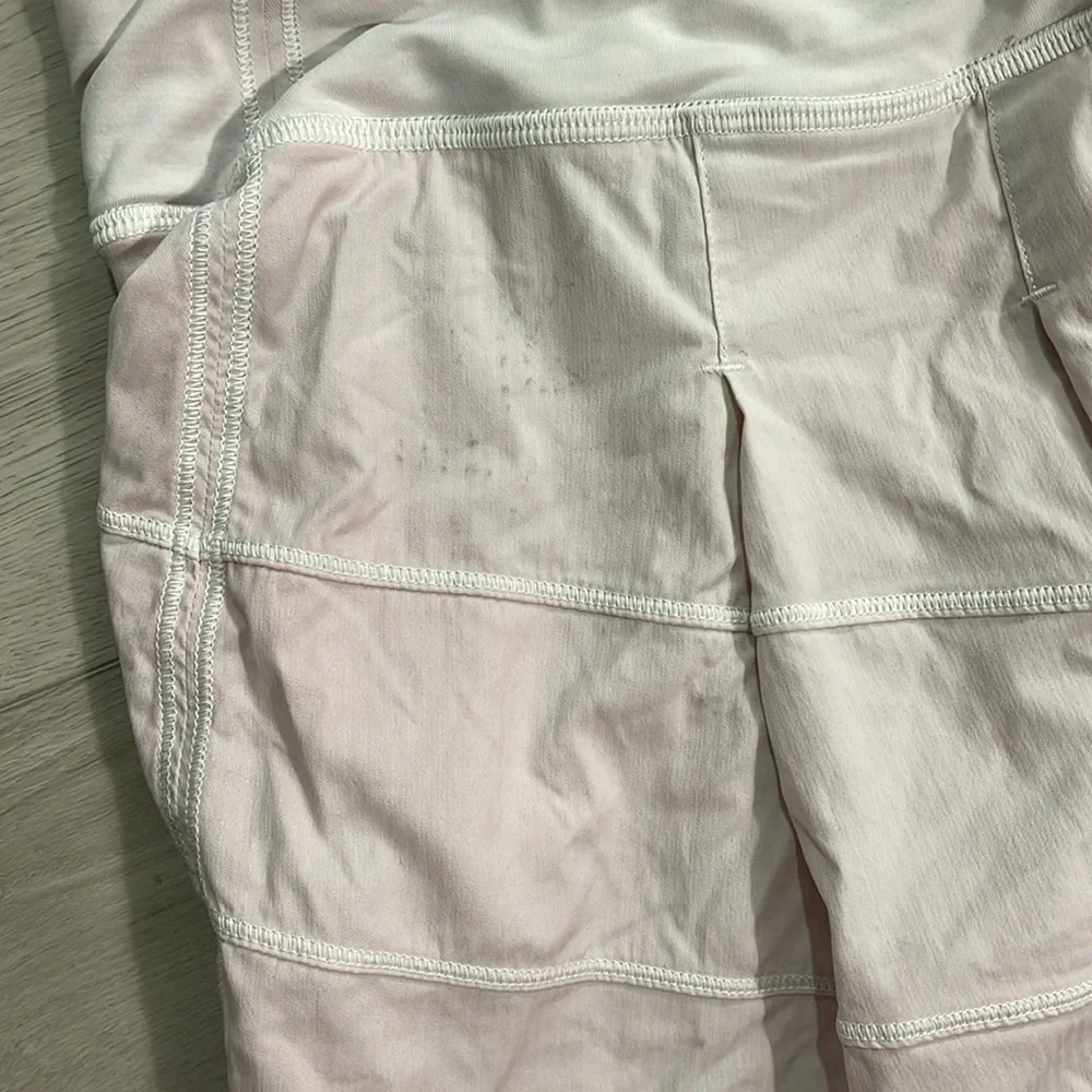 lululemon pace rival Skirt